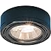 Nora Lighting NM-127B Mini Xenon Grooved Trim Under Cabinet Light