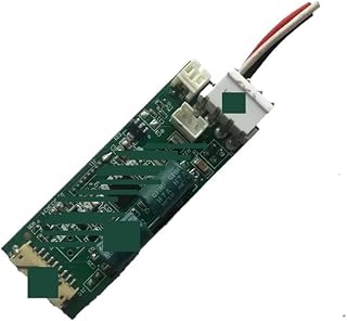 Placa Base De Aspiradora, Compatible Con Philips, FC6822 FC6823 FC6827 FC6904 FC6908, Piezas De Robot Aspirador, Reemplazo De Tablero Principal(FC6904)