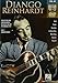 Django Reinhardt - Guitar Play-Along DVD