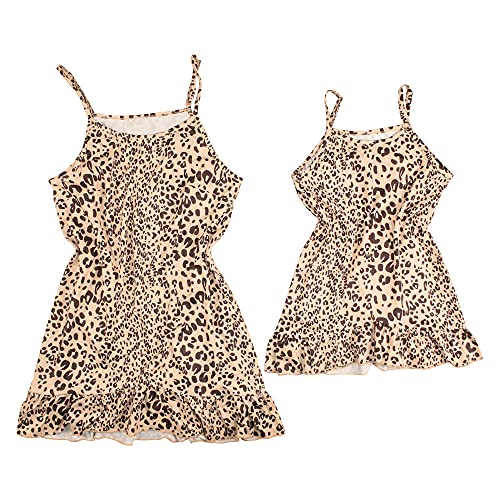 Vestido de dibujos animados para niñas ideal para fiestas de cumpleaños