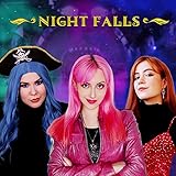 Descendientes 3 - Night Falls (Grupal) (Cover en Español)