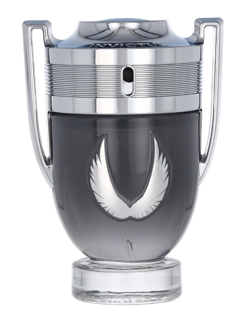 Amazon.com : Invictus Platinum by Paco Rabanne for Men 1.7 oz Eau