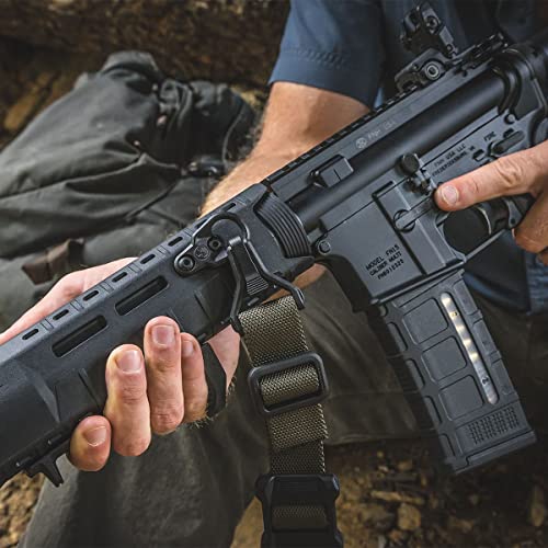 Magpul M-LOK Paraclip Sling Mount