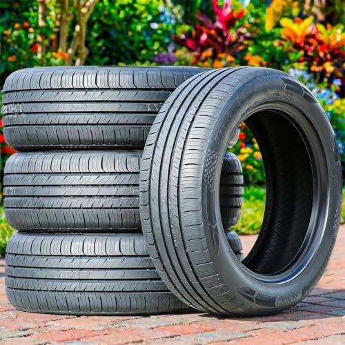 Ameritread Xtreme Grip 275/50R22 SUV Tires 115H XL BSW