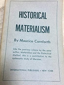 Historical Materialism