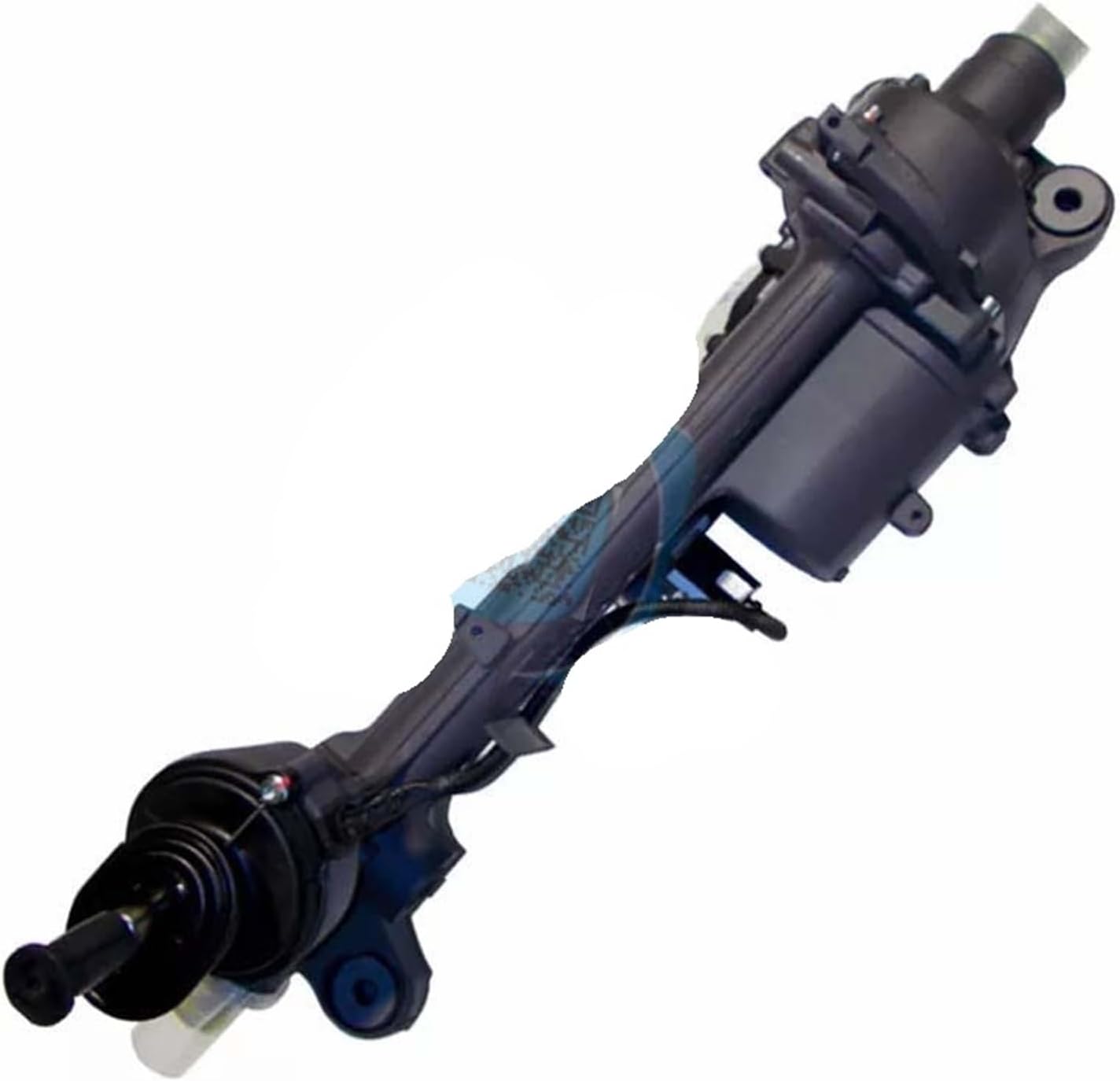 Power Craft センターXチューブ ギブリ V6 2WD Power Craft センターX