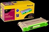 1x Toner-Modul, Farbe: Magenta - müheloses Einsetzen des Moduls - mit beiliegender Bedienungsanleitung für alle Gerätetypen; Ergiebigkeit: 5100 Seiten (bei 5% Deckung)