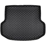 Vasca Baule per BMW x1/ix1 U11 2022-2026