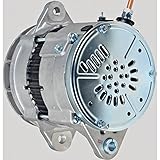 DB Electrical 400-52203 24V 65A Alternator Compatible With/Replacement For Freightliner Sprinter 2500 2002-2003 AND0553, ND101211-8130, ND101211-8140, ND101211-8301, ND101211-8311, 0R1907, 10R9788