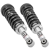 Rough Country Stock Height N3 Struts for 2009-2013 Ford F-150 2WD - 501159