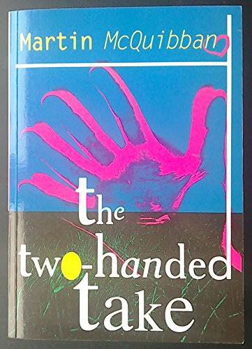 Télécharger The Two-handed Take Livre PDF Gratuit