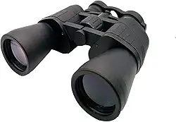 Binoculo longo Alcance 10-20x50 Lente Objetiva 50mm LE-LONG Visão alargada
