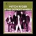 Flashback With Mitch Ryder & The Detroit Wheels
