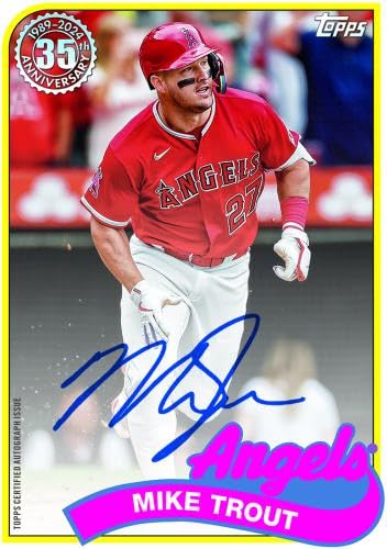 【未開封】Box TOPPS Baseball SERIES 1 MLB 1st 2023 Topps Series 1 / One MLB Baseball Jumbo Box / Case