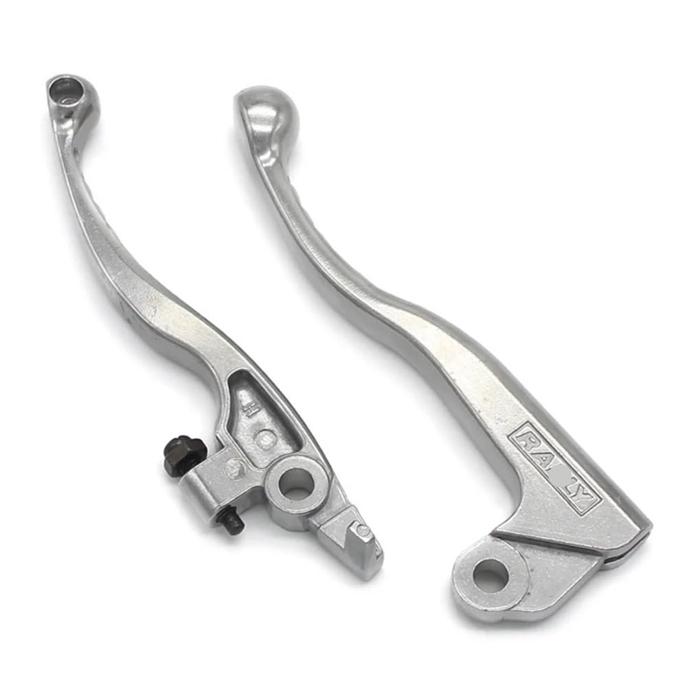 Levier de frein d'embrayage pour XR 400 250 et CRM250R