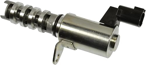 Solenoide de sincronización variable de la válvula del motor (VVT) compatible con Nissan Marzo 2012 2013 2014 2015 2016 2017 2018 2019 PC-897475