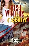 Cassidy (In the Company of Snipers Book 10)