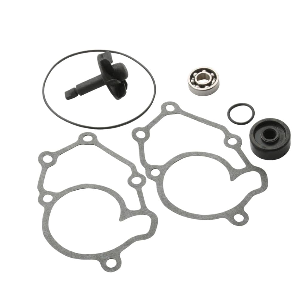 Kit de Reparación de Bomba de Agua Compatible con HM CRE-F 125 CRM-F SM 125cc 4T 100110350