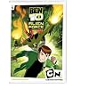 Cartoon Network: Classic Ben 10 Alien Force: Volume Five (DVD)