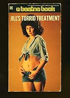 Jill's Torrid Treatment B01AFQ25M4 Book Cover
