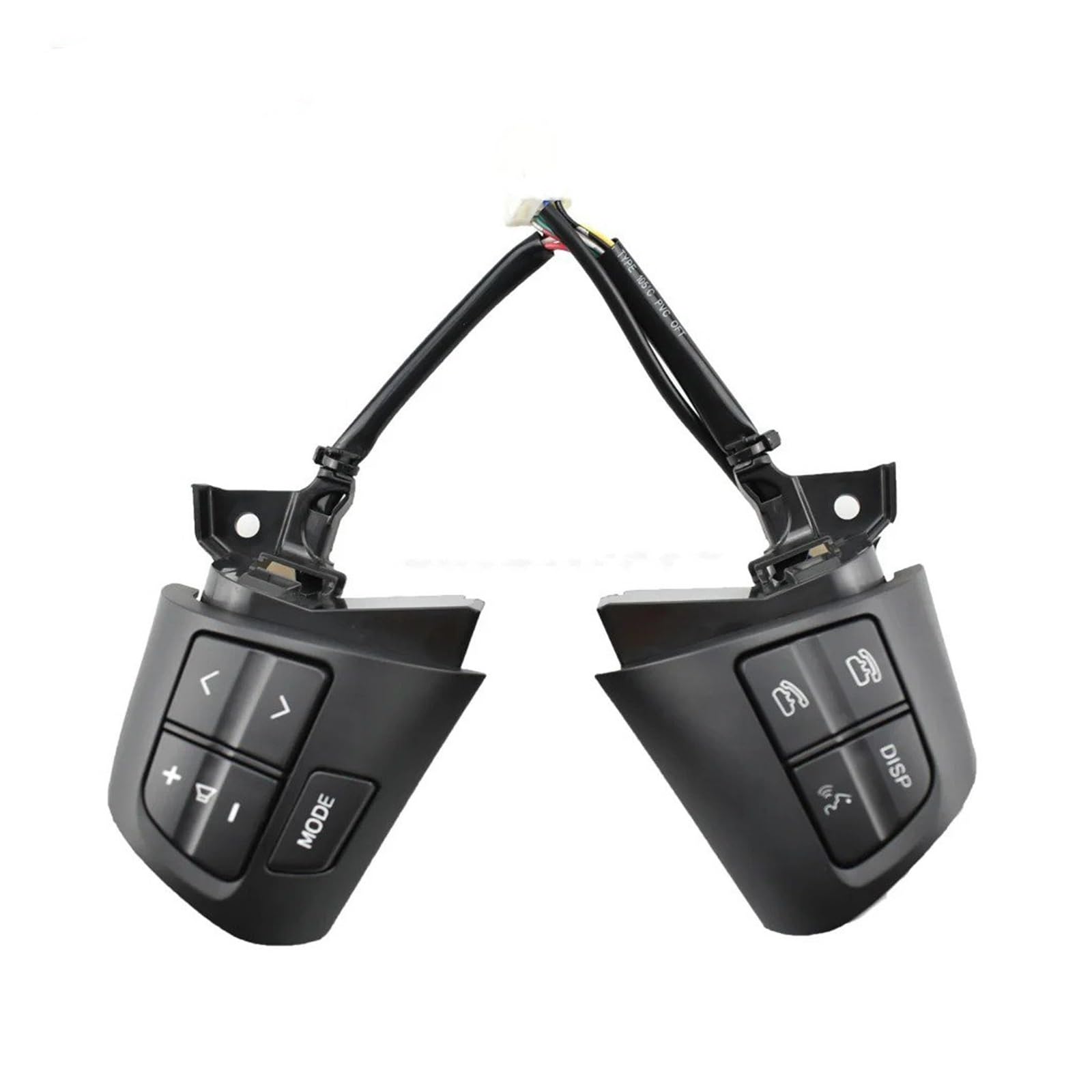 Interrupteur volant TOYOTA COROLLA commande audio 8425002230 2012 - 7