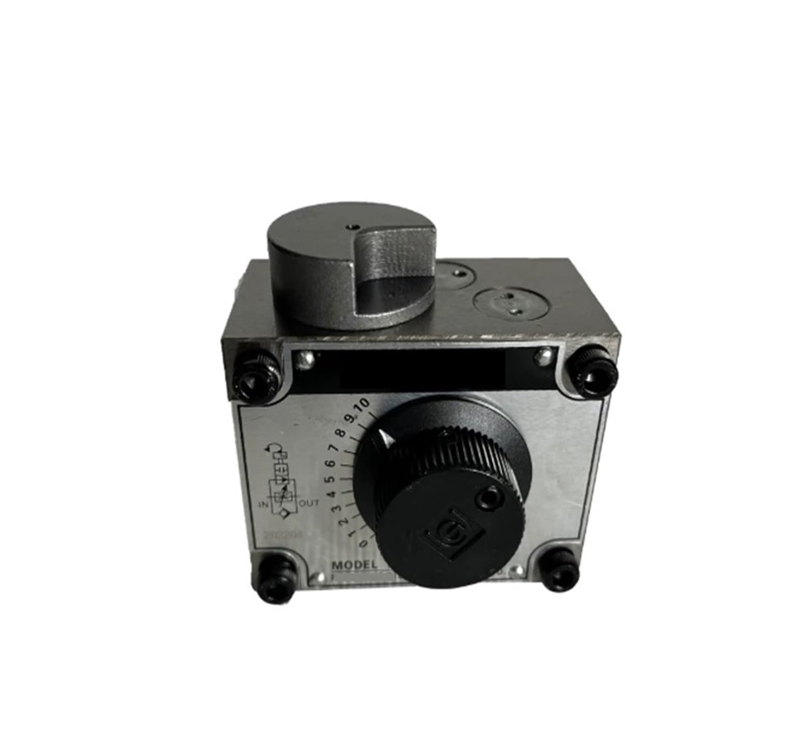 Hydraulic Speed Control Valve, Cylinder Flow FKC-G4-02AL