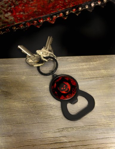 NECA Gears of War 3 Crimson Omen Bottle Opener