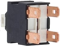 Vista 4 de Porter Cable 897895 Switch