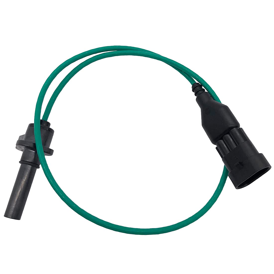 EPSIRMP 4032068 Turbocharger Speed Sensor Compatible with Cummins ISX ISM ISL 8.0L 904-7240