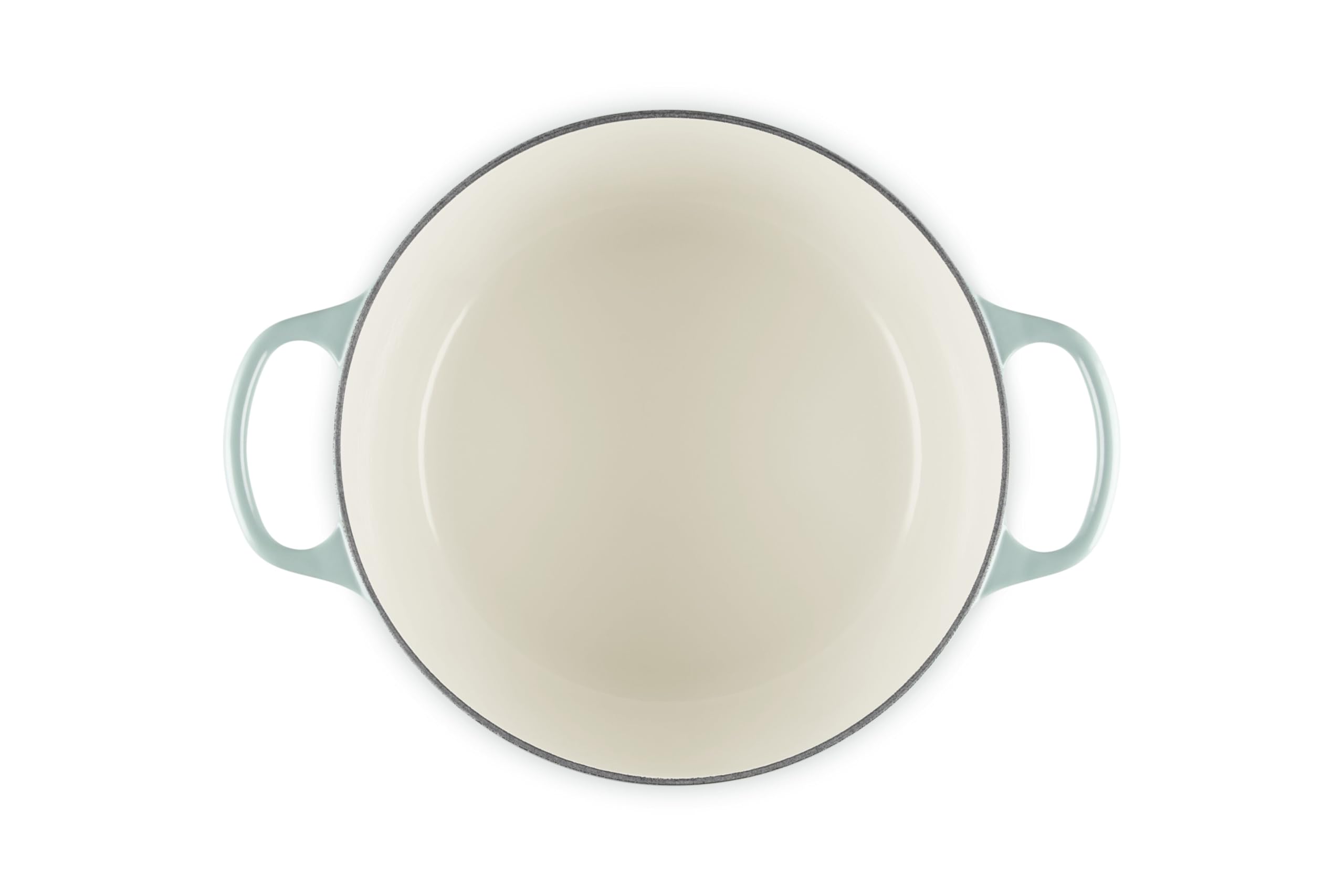 Le Creuset Dutch Oven - 6.5 qt. Deep Round -3 Le Creuset Dutch Oven - 6.5 qt. Deep Round -3