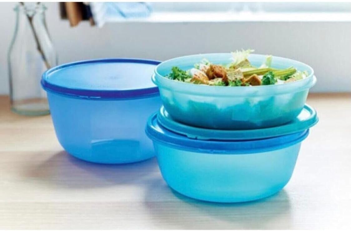 Tupperware Mucize Şekerler