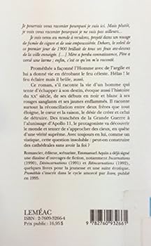 Paperback PHENIX [French] Book