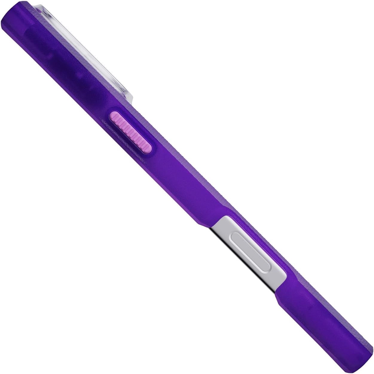 Tech21 iPhone 17 Pro Max EvoPro with MagSafe Kindred Purple/Cyber Pink