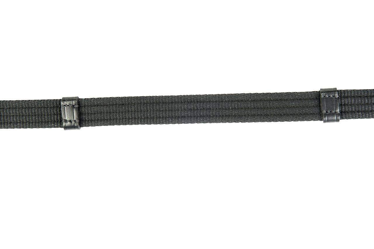 HKM 1180 Vanja - Cabestro de equitación (sin dentadura, Banda para la Cabeza, Pony COB Full