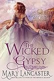 The Wicked Gypsy (Blackhaven Brides)