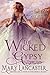 The Wicked Gypsy (Blackhaven Brides)
