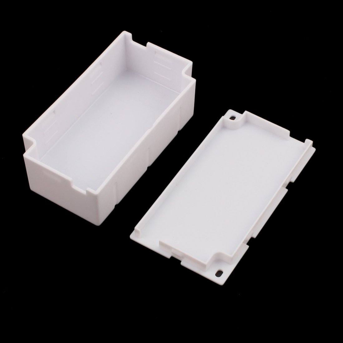 Aexit 2 Pcs Power supply and power module XL-177 85mm x 45mm x