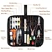 PAXCOO Jewelry Making Supplies Wire Wrapping Kit with Jewelry Beading Tools, Jewelry Wire, Helping Hands and Jewelry Findings for Jewelry Repair, Beading