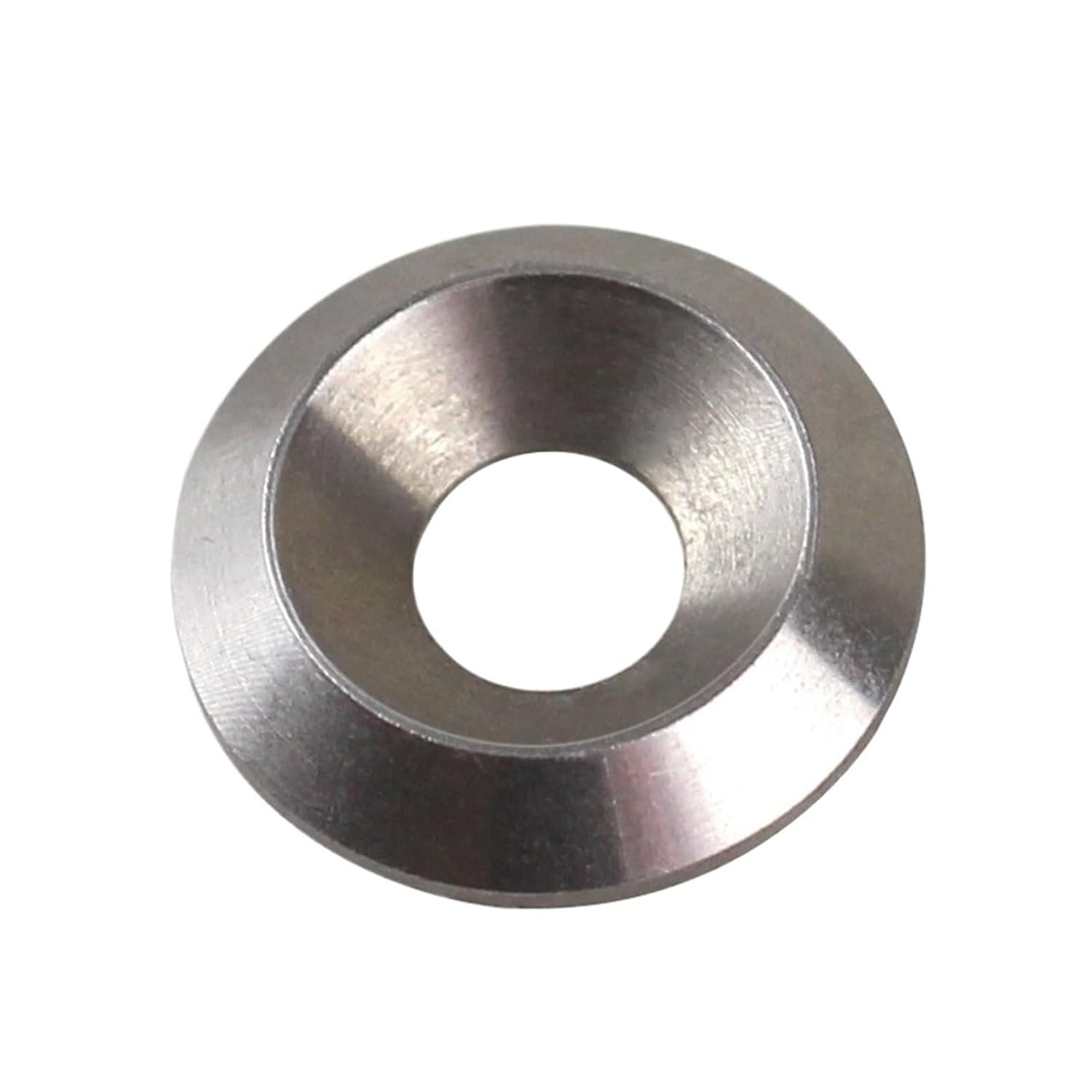 Washer Countersunk Washer 304 Stainless Steel M3 M4 M5 M6 M8 M10 Head Countersunk Screw Gasket Washer Joint Ring Backup FPV RC Car Accessories