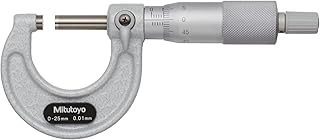 Mitutoyo 103-137 Outside Micrometer