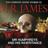 Mr Humphreys and His Inheritance Hörbuch