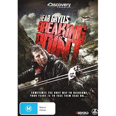 Bear Grylls: Breaking Point