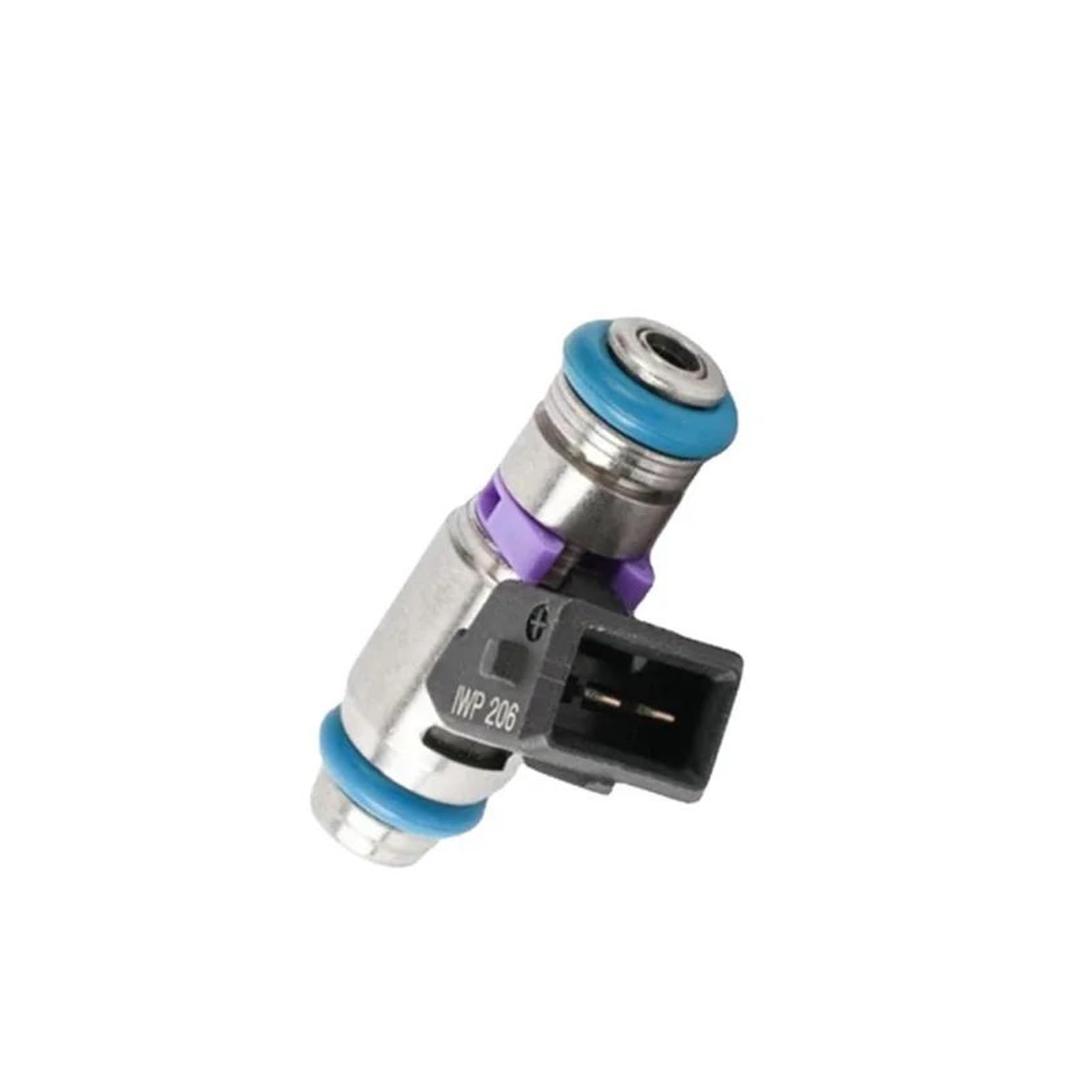 Inyectores Combustible Motor Boquilla Inyector Combustible Gasolina 4 Piezas Iwp-206 Iwp206 para Scania para Stkm206 para Módulo Dosificación Inyección inyector Gasolina