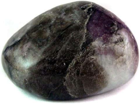 Lepidolite Massage Therapy Stones Healing Stones One Stone