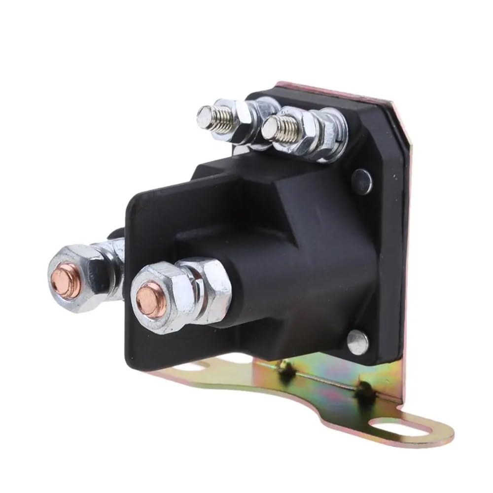 Relé Arranque Relé de solenoide arranque para motocicleta, accesorios para Sportsman 330, 400, 500, 600, 700 y 800