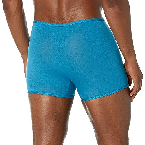 Jack Adams Men's Lux Profile Boxer Brief2