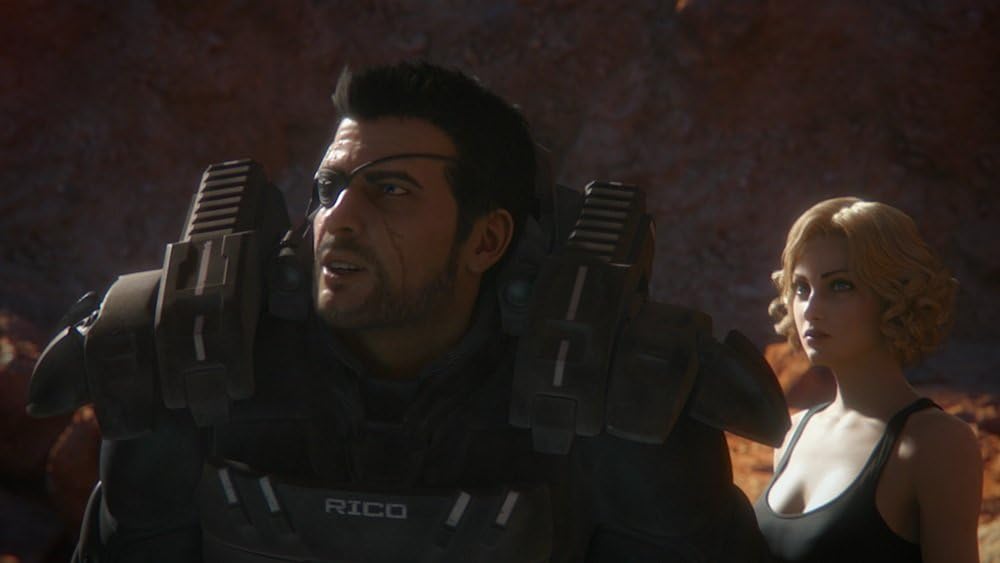 Amazon スターシップ トゥルーパーズ レッドプラネット 限定版 Blu Ray アニメ Amazon スターシップ トゥルーパーズ レッドプラネット 限定版 Blu Ray アニメ