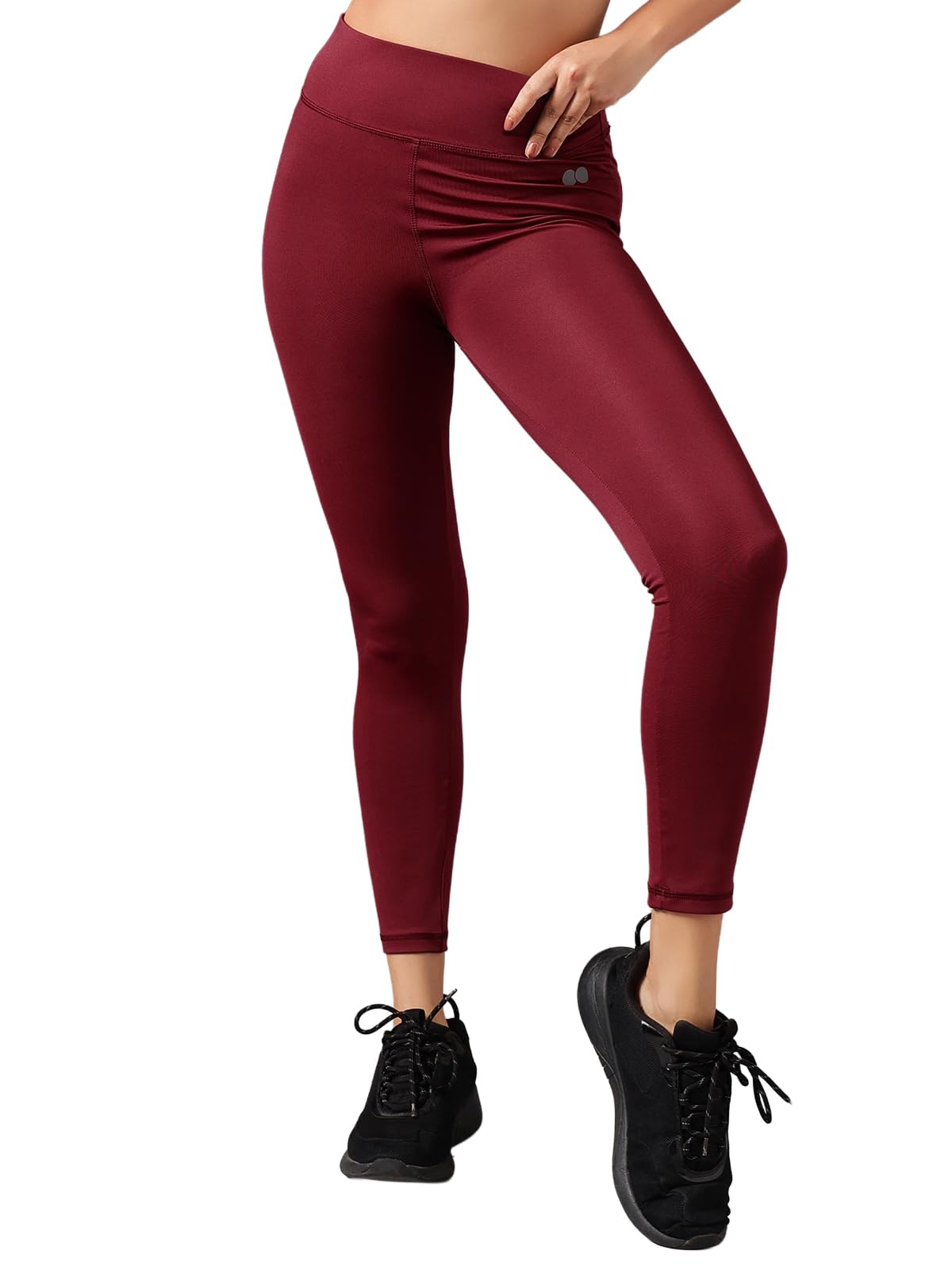 Women's Activewear Ankle Length Tights