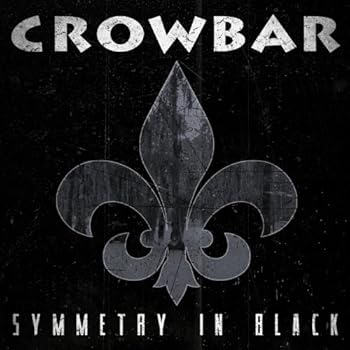 Vinyl Symmetry In Black Book