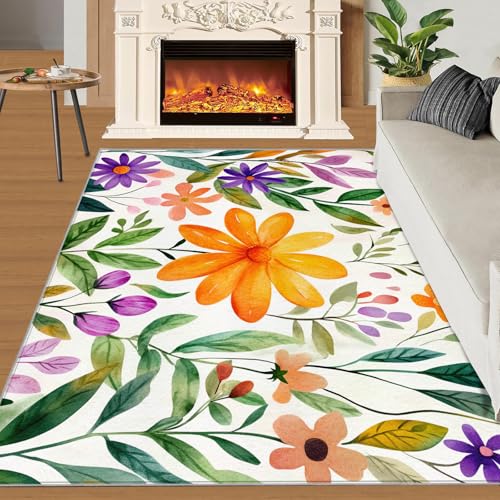 28 Creative Ideas for Using Two Rugs in One Room - Rugsora